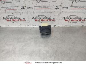 O139417 Gebruikte cabriodak bediening Smart City Cabrio