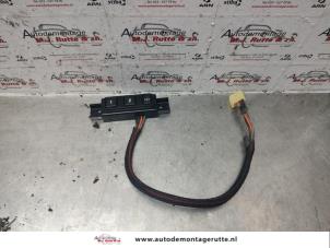 O139428 Gebruikte stoelverstellings schakelaar Jeep Grand Cherokee