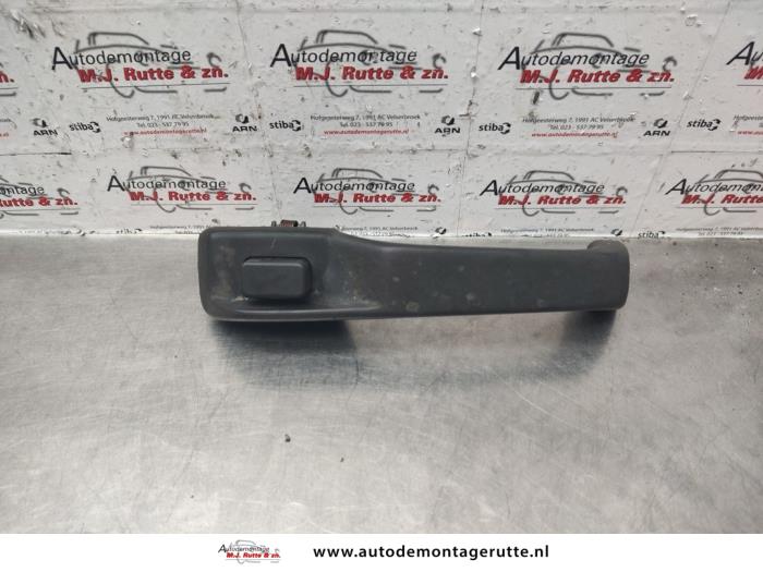 Gebruikte Deurgreep 4Deurs rechts-voor Jeep Grand Cherokee O139431