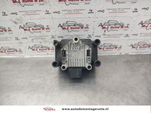 Gebruikte Bobine Audi A2 (8Z0) 1.4 16V Prijs € 25,00 Margeregeling aangeboden door Autodemontage M.J. Rutte B.V.