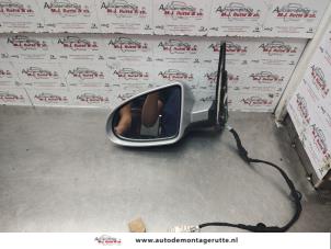 O139442 Gebruikte spiegel buiten links Audi A2
