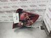 Gebruikte Achterlicht links Hyundai Getz O139453