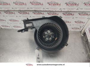 O139455 Gebruikte aanjager Opel Vectra