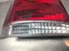 Gebruikte Achterlicht links Opel Vectra O139459