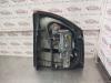 Gebruikte Achterlicht links Opel Vectra O139459