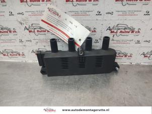 O139473 Gebruikte bobine Fiat Punto