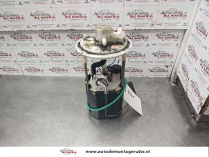 O139475 Gebruikte brandstofpomp elektrisch Fiat Punto