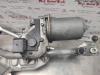 Gebruikte Ruitenwismotor+Mechaniek Fiat Croma O139481