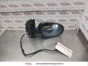 O139484 Gebruikte buitenspiegel rechts Fiat Croma