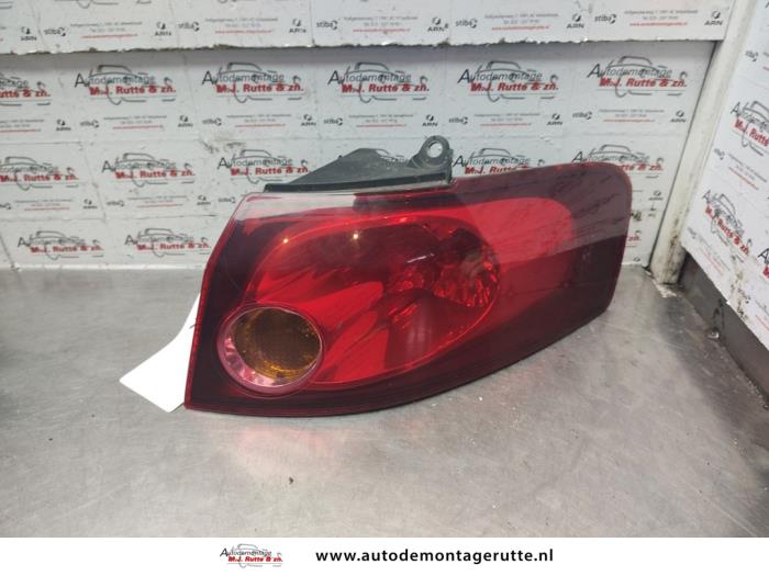 Gebruikte Achterlicht rechts Fiat Croma O139489
