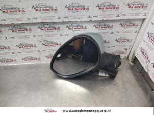 O139494 Gebruikte buitenspiegel links Fiat Punto Grande