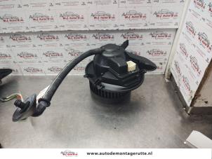 O139496 Gebruikte blower Toyota Avensis