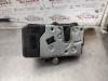 Gebruikte Slotmechaniek Portier 4Deurs links-voor Opel Meriva O139524