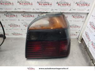 O139529 Gebruikte achterlicht rechts Volkswagen Golf