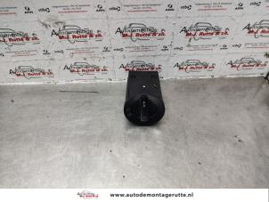O139538 Gebruikte licht schakelaar Volkswagen Polo
