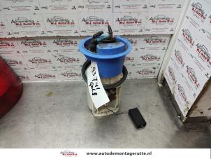 O139562 Gebruikte tank element pomp Volkswagen Golf