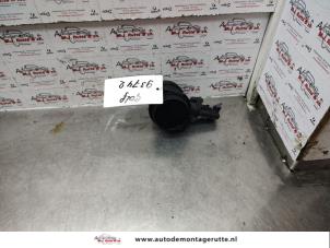 O139563 Gebruikte luchtregelklep Volkswagen Golf