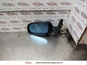 O139569 Gebruikte buitenspiegel links Volkswagen Golf