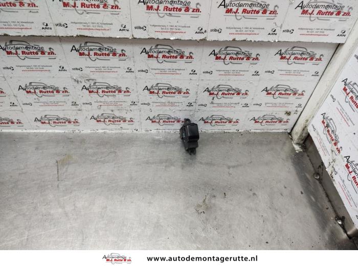 Gebruikte Elektrisch Raam Schakelaar Nissan Note O139582