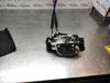 Gebruikte Slotmechaniek Portier 4Deurs links-voor Mitsubishi Colt O139596