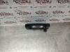 Gebruikte Portiergreep 4Deurs links-achter Mitsubishi Colt O139601