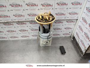 O139611 Gebruikte brandstofpomp elektrisch Mitsubishi Colt