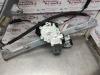Gebruikte Raammechaniek 4Deurs links-voor Mitsubishi Colt O139616