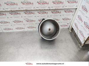 O139620 Gebruikte chaufage ventilatiemotor Hyundai Matrix
