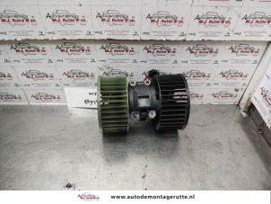 O139633 Gebruikte aanjager BMW 3-Serie