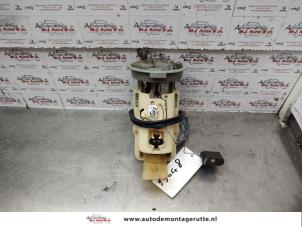 O139637 Gebruikte tank element pomp BMW 3-Serie