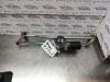 Gebruikte Ruitenwismotor+Mechaniek BMW 3-Serie O139642