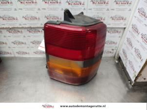 O139656 Gebruikte achterlicht links Jeep Grand Cherokee