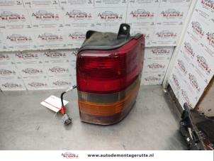 O139657 Gebruikte achterlicht rechts Jeep Grand Cherokee