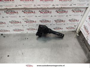 O139676 Gebruikte schakelaar ruitenwisser Toyota Yaris