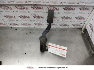 O139680 Gebruikte gaspedaal Toyota Yaris