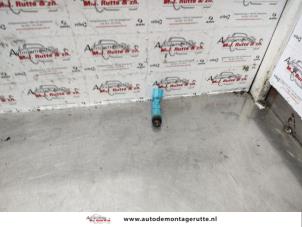 O139683 Gebruikte injector (benzine injectie) Toyota Yaris