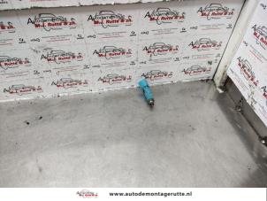O139685 Gebruikte injector (benzine injectie) Toyota Yaris