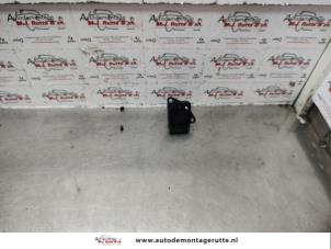 O139692 Gebruikte luchtmassameter Toyota Yaris