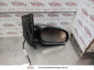 O139693 Gebruikte buitenspiegel rechts Volkswagen Fox