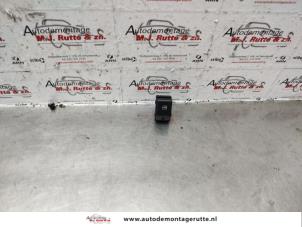 O139701 Gebruikte elektrisch raam schakelaar Volkswagen Fox
