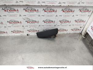 O139703 Gebruikte deurgreep 4deurs rechts-achter Suzuki Wagon R+
