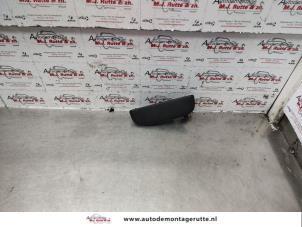 O139706 Gebruikte deurgreep 4deurs rechts-voor Suzuki Wagon R+
