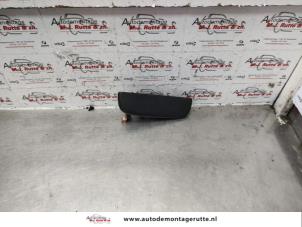 O139707 Gebruikte deurgreep 4deurs links-voor Suzuki Wagon R+