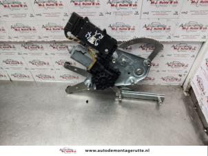 O139719 Gebruikte ruitmechaniek 2deurs rechts-achter Volkswagen Golf