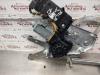 Gebruikte Ruitmechaniek 2Deurs rechts-achter Volkswagen Golf O139719