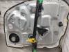 Gebruikte Ruitmechaniek 4Deurs links-voor Fiat Idea O139732