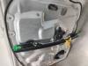 Gebruikte Ruitmechaniek 4Deurs links-voor Fiat Idea O139732