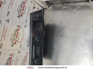 O139733 Gebruikte module comfort Fiat Idea
