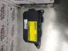 Gebruikte Module Comfort Fiat Idea O139733