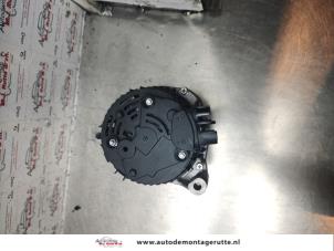 O139734 Gebruikte alternator Citroen Xsara